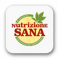 Nutrizione Sana: Il Tuo Percorso Verso una Vita Più Salutare logo