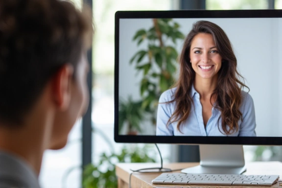 Professionista della nutrizione che parla con un cliente